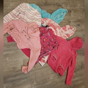 Hoodie & Sweatshirt Bundle